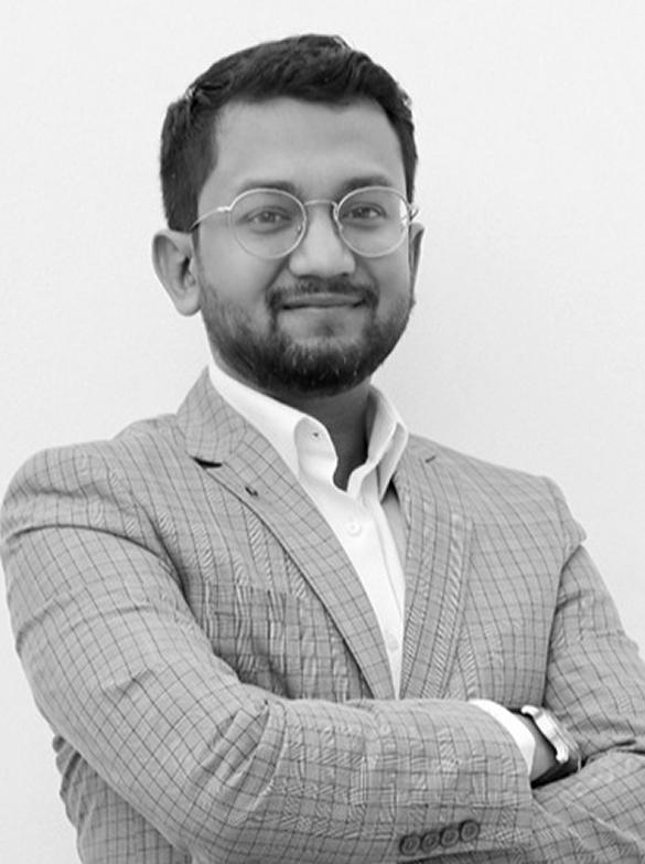 Ankur Jain
